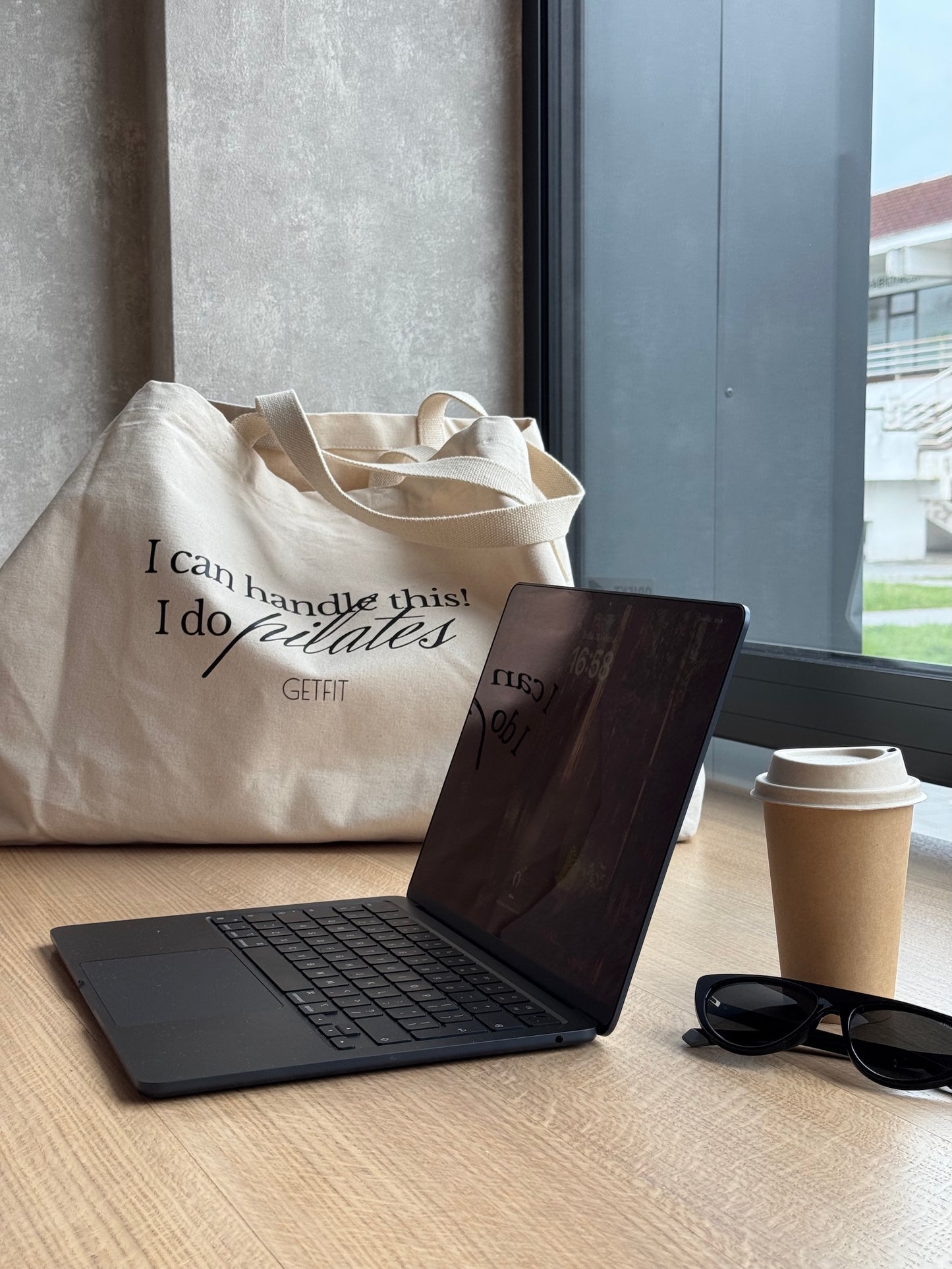 GETFITbag