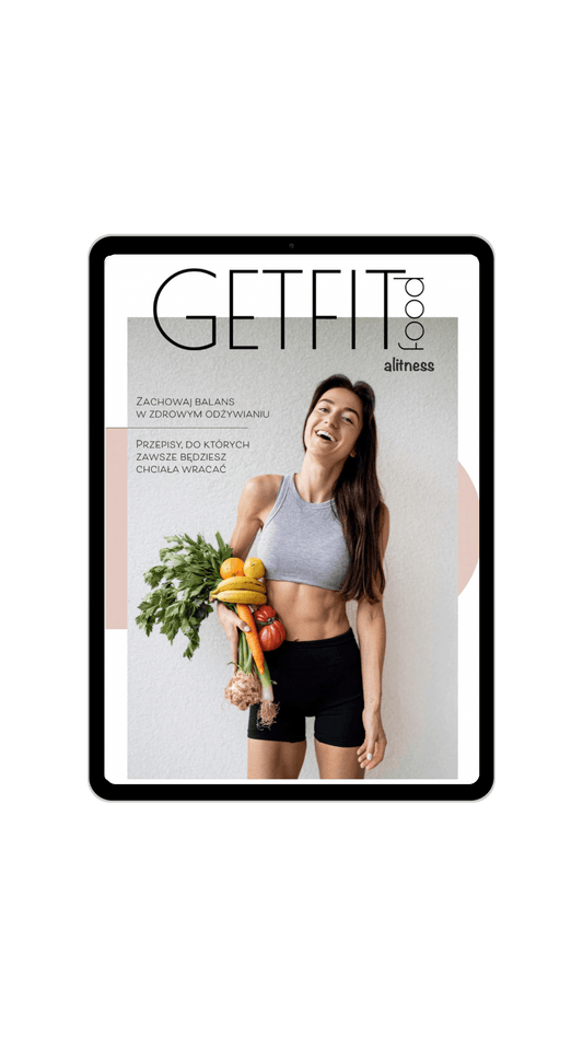 GETFITfood - GETFITstore